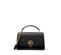 Michael Kors Medium Satchel Black Talla: OS | Bandoleras Outlet | Mujer | Negro