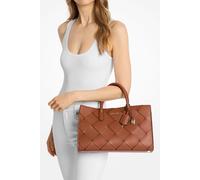 Michael Kors Medium Satchel Luggage Talla: OS | Bandoleras Cruzadas Outlet | Mujer