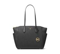 Michael Kors Medium Tote Bag Black Talla: OS | Bolsos de Mano Outlet | Mujer | Negro