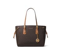 Michael Kors Medium Tote Bag Brown Talla: OS | Bolsas de Mano Outlet | Mujer | Marrón