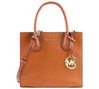Michael kors mercer medium messenger crossbody satchel bag