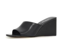 Michael Kors Merriam, Heeled Shoes Mujer, Black, 40.5 EU