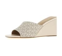 Michael Kors Merriam, Heeled Shoes Mujer, Vainilla, 36.5 EU