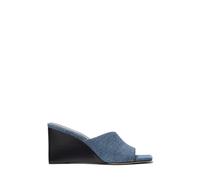Michael Kors Merriam Wedge Union Wash Talla: 40 | Zapatos de Mula Outlet | Mujer