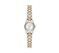 Michael Kors Micro Lexington - Reloj de cuarzo para mujer, moderno, cód. MK4903
