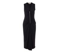 MICHAEL Michael Kors Vestido negro 36 negro