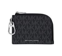 Michael Kors - Miniportfel Hudson - Accessories - Hombre - Negro - ONE SIZE -