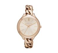 Michael Kors - Mk 3223 Watch - Accessories - Mujer - Rosa - ONE SIZE -