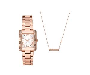 Michael Kors MK1074SET Reloj de Pulsera para Mujeres