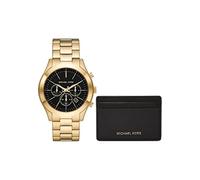 Michael Kors MK1076SET Cronógrafo para hombres