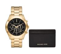 Michael Kors MK1076SET Reloj de Hombres
