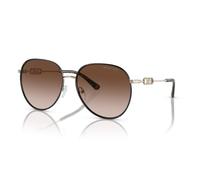 Michael Kors 0MK1128J 58 101413 Gafas de Sol, Unisex-Adult, Multicolor (Multicolor), Talla Única
