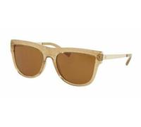 Michael Kors MK2073 335273 56 Oro Cobre Marrón Lente De Degradado