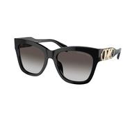 Michael Kors MK2182U EMPIRE SQUARE 30058G 55