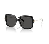 Michael Kors MK2247U QUOGUE 395087 55