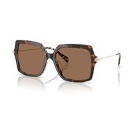 Michael Kors MK2247U QUOGUE 395173 55