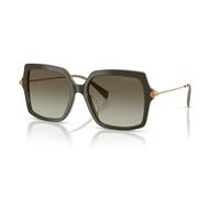 Michael Kors MK2247U QUOGUE 40193M 55
