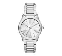 Michael kors mk3489 - reloj de cuarzo con correa de acero inoxidable p