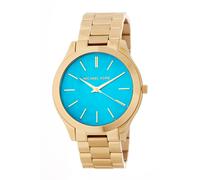 Michael kors mk3492 - reloj de cuarzo con correa de acero inoxidable p