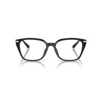 Michael Kors Mujer Michael Kors MK4133D HAINAN 3005 Monturas ópticas Inyectado Negro Cuadrada Normal