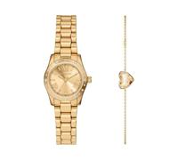 Michael Kors MK4992SET Reloj de Damas