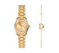 Michael Kors MK4992SET Reloj de Damas