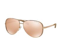 Michael Kors MK5004 CHELSEA 1017R1 59