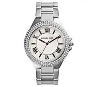 Michael kors mk8358 - reloj de cuarzo para mujer, color oro