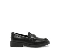 Michael Kors - Mocasín de cuero negro - Shoes - Mujer - Negro - 38 EU -