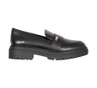 Michael Kors - Mocasín Vachetta Lug Negro - Shoes - Mujer - Negro - 36 EU -