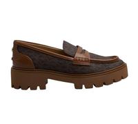 Michael Kors Mocasines Mujer Holland 49F4HLFP1B