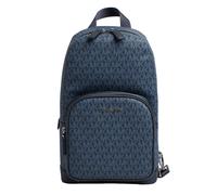 Michael Kors-Mochila Bandolera Cooper 37S1LOY1B para Hombre