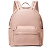 Michael Kors Mochila mediana Bex para mujer, Rosa suave, Talla única, Mochila mediana Bex