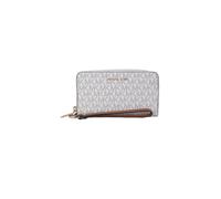 MICHAEL KORS Monedero Large Flat beige