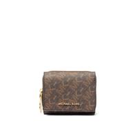 Michael Kors Monedero Marrón 32S4G8ED8B-227