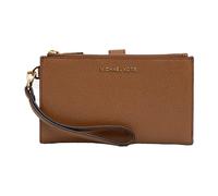 Michael Kors Cartera Wristlet 32T7GAFW4L-230 marrón mujer talla única