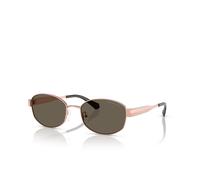Michael Kors Mujer Michael Kors MK1161 MONTE CARLO 1108/3 Gafas de sol Metal Oro Redonda Normal