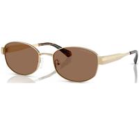 Michael Kors Monte Carlo MK1161 C56 101473 Dorado