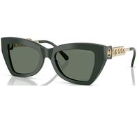 Michael Kors Montecito MK2205 C52 40063H Verde