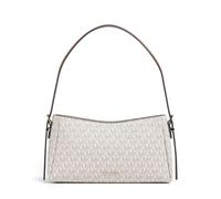 Michael Kors Moore Medium | Bolso de hombro | marfil | sintética