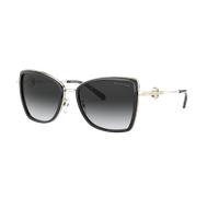 Michael Kors Corsica glasses MK1067B-10148G talla 55 EU, para Mujer