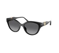 Michael Kors Gafas de sol MK2271U Nagoya de mujer – Negro/Gris Polarizado 53 mm