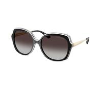MKGafas de sol Canary Islands - Negro - Michael Kors ONE SIZE
