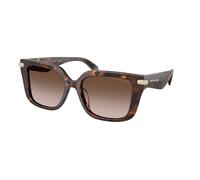 Michael Kors Mujer Michael Kors MK2275BU SANTO DOMINGO 403113 Gafas de sol Acetato Tortuga Marrón Cuadrada Normal Matizado
