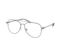 Michael Kors Mujer Michael Kors MK3089 SãO PAULO 1002 Monturas ópticas Metal Gris Piloto Normal