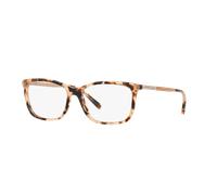Michael Kors Mujer Michael Kors MK4030 VIVIANNA II 3162 Monturas ópticas Acetato Tortuga Transparente Cuadrada Normal