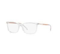 Michael Kors Mujer Michael Kors MK4030 VIVIANNA II 3998 Monturas ópticas Acetato Transparente Cuadrada Normal