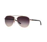 Michael Kors Sporty Slim Chi Hvar Glasses Hvar MK5007-109936 talla 59 EU, para Mujer