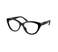 Michael Kors Mujer MK4120U ANDALUCIA 3005 Monturas ópticas Acetato Negro Cat Eye Normal