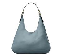Michael Kors Mujer Nolita hombro grande oboe, Chambray, Medio, Nolita LG Hobo Hombro
